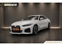 BMW i4 eDrive40 High Executive 84 kWh | M sport | virtual widescreen cockpit | adaptieve cruise control | led | camera |