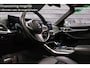 BMW i4 eDrive40 High Executive 84 kWh | M-pack binnen en buiten | virtual cockpit | adaptieve cruise control | led | camera |