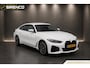 BMW i4 eDrive40 High Executive 84 kWh | M sport | virtual widescreen cockpit | adaptieve cruise control | led | camera |