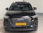 Audi Q4 e-tron 40 COMPETITION S-LINE l SOH 93% l PANO l HUD l RS-ZETELS l MATRIX l TREKHAAK l CARLAY l CAMERA l ACC l 21INCH