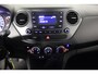 Hyundai i10 GO BLACK*STOEL+STUURVERWARMING*1E EIGENAAR*
