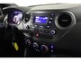 Hyundai i10 GO BLACK*STOEL+STUURVERWARMING*1E EIGENAAR*