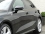 Audi A3 35TFSI S-LINE EDITION 150PK PANO.DAK/CAMERA/SONOS-AUDIO/STOELVERW.