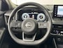Nissan Qashqai 1.3 MHEV Xtronic N-Connecta | Panoramadak | Stoelverwarming | Adaptive Cruise Control | 360° Camera |