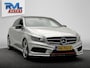 Mercedes-Benz A-klasse 180 Ambition AMG | Pano/dak | Leder/Alcantara | Camera | Navigatie | Trekhaak |