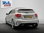 Mercedes-Benz A-klasse 180 Ambition AMG | Pano/dak | Leder/Alcantara | Camera | Navigatie | Trekhaak |