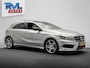 Mercedes-Benz A-klasse 180 Ambition AMG | Pano/dak | Leder/Alcantara | Camera | Navigatie | Trekhaak |
