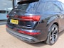 Audi Q7 55 TFSI e quattro S-Line Trekhaak 22" Luchtvering B&O ACC Black Optic