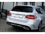 Mercedes-Benz C-klasse Estate 180 Aut. 157PK | Business Solution AMG | Navigatie incl. Apple CarPlay | 18" LM Velgen | Achteruitrijcamera | Sfeerverlichting | LED | Stoelverwarming |