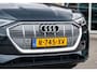 Audi E-tron 55 quattro edition 95 kWh 97% SOH I Super Netjes I Camera I