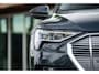 Audi E-tron 55 quattro edition 95 kWh 97% SOH I Super Netjes I Camera I