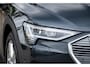 Audi E-tron 55 quattro edition 95 kWh 97% SOH I Super Netjes I Camera I