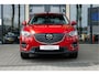 Mazda CX-5 2.5 SkyActiv-G 192PK Aut. 4WD | GT-M | Panoramadak | 19" LM Velgen | Navigatie | Trekhaak | BOSE Sound | Dealeronderhouden | Elektrisch verstelbare Stoelen | Leder | Adaptieve Cruise Control |