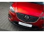 Mazda CX-5 2.5 SkyActiv-G 192PK Aut. 4WD | GT-M | Panoramadak | 19" LM Velgen | Navigatie | Trekhaak | BOSE Sound | Dealeronderhouden | Elektrisch verstelbare Stoelen | Leder | Adaptieve Cruise Control |