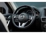 Mazda CX-5 2.5 SkyActiv-G 192PK Aut. 4WD | GT-M | Panoramadak | 19" LM Velgen | Navigatie | Trekhaak | BOSE Sound | Dealeronderhouden | Elektrisch verstelbare Stoelen | Leder | Adaptieve Cruise Control |
