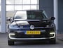 Volkswagen E-Golf E-DITION | Warmtepomp | Digitaal instrumentenpaneel | Parkeer assistent | Led koplampen | 17 inch lichtmetaal | Achteruitrijcamera | Apple carplay/Android auto | Stoelverwarming |
