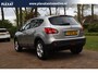 Nissan Qashqai 2.0 Acenta 4WD Aut. | Stoelverwarming | Luxe Leder | Panorama | Navigatie | Airco | Lichtmetaal | NL. Auto | Hist.