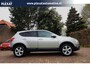 Nissan Qashqai 2.0 Acenta 4WD Aut. | Stoelverwarming | Luxe Leder | Panorama | Navigatie | Airco | Lichtmetaal | NL. Auto | Hist.