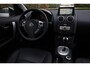 Nissan Qashqai 2.0 Acenta 4WD Aut. | Stoelverwarming | Luxe Leder | Panorama | Navigatie | Airco | Lichtmetaal | NL. Auto | Hist.