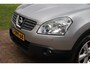 Nissan Qashqai 2.0 Acenta 4WD Aut. | Stoelverwarming | Luxe Leder | Panorama | Navigatie | Airco | Lichtmetaal | NL. Auto | Hist.
