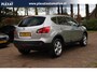 Nissan Qashqai 2.0 Acenta 4WD Aut. | Stoelverwarming | Luxe Leder | Panorama | Navigatie | Airco | Lichtmetaal | NL. Auto | Hist.
