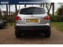 Nissan Qashqai 2.0 Acenta 4WD Aut. | Stoelverwarming | Luxe Leder | Panorama | Navigatie | Airco | Lichtmetaal | NL. Auto | Hist.