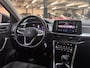 Volkswagen T-Roc 1.0 TSI Life Navi Climat Adap Cruise Stoelverwarming Parking pack Dealeronderhouden