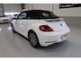 Volkswagen Beetle Cabriolet 1.2 TSI Allstar Airco-ecc Navigatie Camera Stoelverwarming App connect Nieuwstaat Half Leer Boekjes aanwezig Bluetooth Cruise control PDC