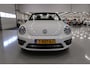 Volkswagen Beetle Cabriolet 1.2 TSI Allstar Airco-ecc Navigatie Camera Stoelverwarming App connect Nieuwstaat Half Leer Boekjes aanwezig Bluetooth Cruise control PDC