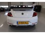 Volkswagen Beetle Cabriolet 1.2 TSI Allstar Airco-ecc Navigatie Camera Stoelverwarming App connect Nieuwstaat Half Leer Boekjes aanwezig Bluetooth Cruise control PDC