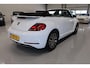 Volkswagen Beetle Cabriolet 1.2 TSI Allstar Airco-ecc Navigatie Camera Stoelverwarming App connect Nieuwstaat Half Leer Boekjes aanwezig Bluetooth Cruise control PDC