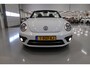 Volkswagen Beetle Cabriolet 1.2 TSI Allstar Airco-ecc Navigatie Camera Stoelverwarming App connect Nieuwstaat Half Leer Boekjes aanwezig Bluetooth Cruise control PDC