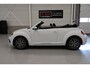 Volkswagen Beetle Cabriolet 1.2 TSI Allstar Airco-ecc Navigatie Camera Stoelverwarming App connect Nieuwstaat Half Leer Boekjes aanwezig Bluetooth Cruise control PDC