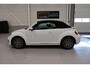 Volkswagen Beetle Cabriolet 1.2 TSI Allstar Airco-ecc Navigatie Camera Stoelverwarming App connect Nieuwstaat Half Leer Boekjes aanwezig Bluetooth Cruise control PDC