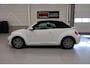Volkswagen Beetle Cabriolet 1.2 TSI Allstar Airco-ecc Navigatie Camera Stoelverwarming App connect Nieuwstaat Half Leer Boekjes aanwezig Bluetooth Cruise control PDC