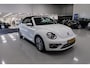 Volkswagen Beetle Cabriolet 1.2 TSI Allstar Airco-ecc Navigatie Camera Stoelverwarming App connect Nieuwstaat Half Leer Boekjes aanwezig Bluetooth Cruise control PDC