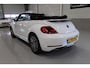 Volkswagen Beetle Cabriolet 1.2 TSI Allstar Airco-ecc Navigatie Camera Stoelverwarming App connect Nieuwstaat Half Leer Boekjes aanwezig Bluetooth Cruise control PDC