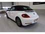 Volkswagen Beetle Cabriolet 1.2 TSI Allstar Airco-ecc Navigatie Camera Stoelverwarming App connect Nieuwstaat Half Leer Boekjes aanwezig Bluetooth Cruise control PDC