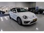Volkswagen Beetle Cabriolet 1.2 TSI Allstar Airco-ecc Navigatie Camera Stoelverwarming App connect Nieuwstaat Half Leer Boekjes aanwezig Bluetooth Cruise control PDC