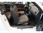 Volkswagen Beetle Cabriolet 1.2 TSI Allstar Airco-ecc Navigatie Camera Stoelverwarming App connect Nieuwstaat Half Leer Boekjes aanwezig Bluetooth Cruise control PDC