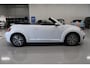 Volkswagen Beetle Cabriolet 1.2 TSI Allstar Airco-ecc Navigatie Camera Stoelverwarming App connect Nieuwstaat Half Leer Boekjes aanwezig Bluetooth Cruise control PDC