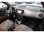Volkswagen Beetle Cabriolet 1.2 TSI Allstar Airco-ecc Navigatie Camera Stoelverwarming App connect Nieuwstaat Half Leer Boekjes aanwezig Bluetooth Cruise control PDC