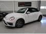 Volkswagen Beetle Cabriolet 1.2 TSI Allstar Airco-ecc Navigatie Camera Stoelverwarming App connect Nieuwstaat Half Leer Boekjes aanwezig Bluetooth Cruise control PDC