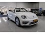 Volkswagen Beetle Cabriolet 1.2 TSI Allstar Airco-ecc Navigatie Camera Stoelverwarming App connect Nieuwstaat Half Leer Boekjes aanwezig Bluetooth Cruise control PDC