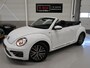 Volkswagen Beetle Cabriolet 1.2 TSI Allstar Airco-ecc Navigatie Camera Stoelverwarming App connect Nieuwstaat Half Leer Boekjes aanwezig Bluetooth Cruise control PDC