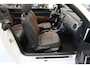 Volkswagen Beetle Cabriolet 1.2 TSI Allstar Airco-ecc Navigatie Camera Stoelverwarming App connect Nieuwstaat Half Leer Boekjes aanwezig Bluetooth Cruise control PDC