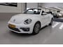 Volkswagen Beetle Cabriolet 1.2 TSI Allstar Airco-ecc Navigatie Camera Stoelverwarming App connect Nieuwstaat Half Leer Boekjes aanwezig Bluetooth Cruise control PDC