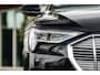 Audi E-tron E-tron 50 quattro Launch edition plus 71 kWh I Pano I S-line I Camera I Leder I