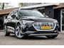 Audi E-tron E-tron 50 quattro Launch edition plus 71 kWh I Pano I S-line I Camera I Leder I