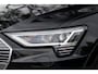 Audi E-tron 50 quattro Launch edition plus 71 kWh SOH 100 % I Pano I S-line I Leder
